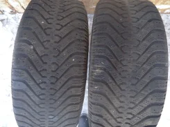 Goodyear UltraGrip 5. ������, ��� �����, 2012 ���, 60�%, 2 ��