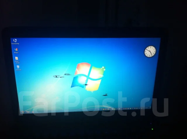 Samsung R540. ���� 127���, WiFi: 1, Bluetooth: 1, ����������� �� 3��. ����
