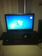 Samsung R540. ���� 127���, WiFi, Bluetooth, ����������� �� 3��.