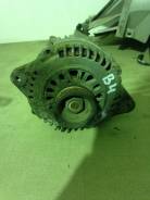 Генератор. Subaru Legacy, BE5, BH5 Subaru Legacy B4, BE5 Двигатели: EJ208, EJ206