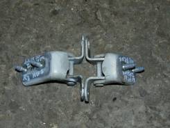 Крепление боковой двери. Toyota Ipsum, SXM10, SXM10G, SXM15G, SXM15 Двигатель 3SFE