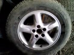 Bridgestone Blizzak LM-50. �����������, 2010 ���, �/�, ����� 10�% ����