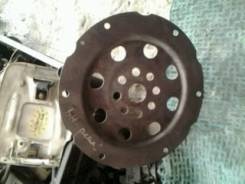 Автоматическая коробка переключения передач. Isuzu Trooper Isuzu Bighorn, UBS69GW, UBS69DW Isuzu Wizard Alive Isuzu MU, UCS69GW, UCS69DWM, UCS69WM Ope...