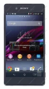 Sony Xperia Z1
