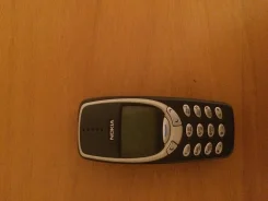 Nokia 3310. �/� ����