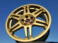 Speedline. 7.0x17", 5x100.00, ET48 ����