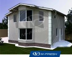 M-fresh Young man-���������� (��������� ������ ������ �� ������� 20%! ). 100-200 ��. �., 2 �����, 4 �������, ������ ����