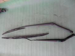 Дворник. Nissan Serena, PC24, TC24