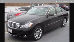 Infiniti M35