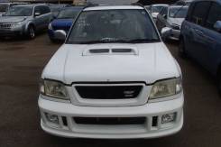 Subaru Forester. SF5, EJ205
