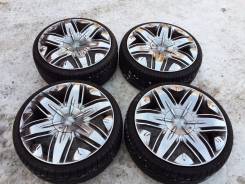BMW. 8.5/8.5x20, 5x120.00, ET18/38
