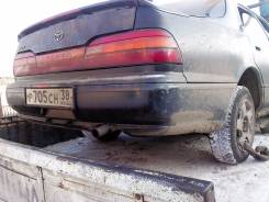 Toyota Vista. CV30, 2CT