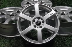 Zack. 7.5x18, 5x114.30, ET48