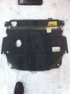 Защита двигателя. Chevrolet Captiva Opel Antara
