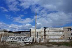 Боксы гаражные. ул. Матросова, р-н ул. Матросова, 104 кв. м., электричество, подвал.