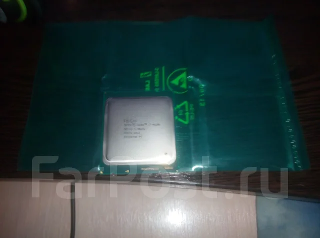 Intel Core i7-4820K. ��� ����� �� ������������ ����
