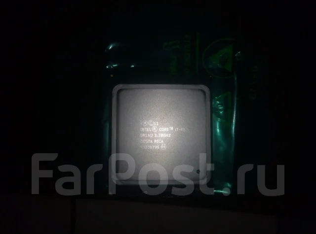 Intel Core i7-4820K. ��� ����� �� ������������ ����