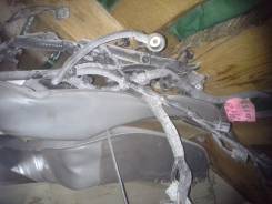 Электропроводка. Honda Civic