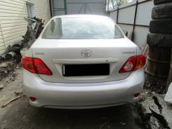 Двигатель в сборе. Toyota Corolla, NRE150 Toyota Auris, NRE150 Двигатель 1NRFE