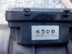 Датчик расхода воздуха. Suzuki Escudo, TL52W, TD52W Двигатель J20A