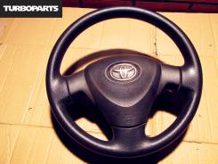 Руль. Toyota Corolla Fielder, NZE141G, ZRE144G, ZRE144, ZRE142G, ZRE142, NZE141, NZE144G, NZE144 Toyota Corolla Axio, ZRE142, NZE141, ZRE144, NZE144 Д...