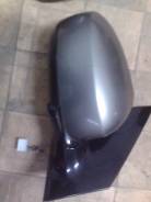 Зеркало заднего вида боковое. Nissan Murano, Z51, Z51R Двигатели: VQ35DE, YD25