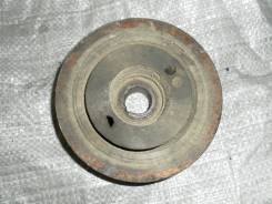 Шкив коленвала. Toyota Carina Двигатели: 7AFE, 4AFHE, 4AFE, 5AF, 5AFE