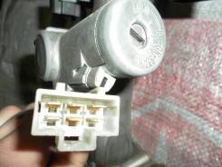 Замок зажигания. Nissan Sunny, B14, EB14, FB14