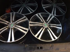 BWR. x5, 5x105.00
