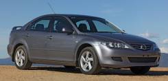 Mazda Atenza. GG3P, LFVE