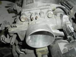 Заслонка дроссельная. Toyota Carina ED Двигатель 3SGE