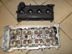 Двигатель в сборе. Nissan X-Trail, NT30 Nissan Liberty, RM12 Nissan Primera, TP12 Двигатель QR20DE