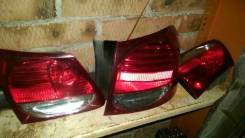 Стоп-сигнал. Lexus: GS460, GS350, GS300, GS430, GS450h Двигатели: 3GRFE, 3GRFSE, 2GRFSE, 3UZFE, 1URFSE