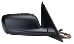 Зеркало. BMW 7-Series, E65, E66