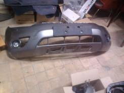 Бампер. Nissan Murano, Z51, Z51R, Z51Z Двигатели: VQ35DE, YD25
