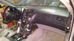 Панель приборов. Lexus: GS460, GS350, GS300, GS430, GS450h, GS30 / 35 / 43 / 460 Двигатели: 3GRFE, 2GRFSE, 3GRFSE, 3UZFE