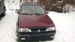 Renault 19. R503083, C2J790R519908 ����