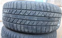 Goodyear Wrangler HP All Weather. Всесезонные, износ: 20%, 4 шт