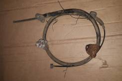 Тросик ручного тормоза. Toyota Cresta, JZX91, JZX90, JZX93, JZX105, GX105, JZX100, JZX101, GX90, SX90, LX90, GX100, LX100 Toyota Mark II, JZX93, LX100...