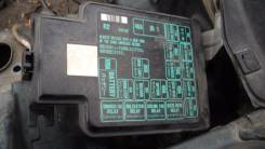 Блок реле. Honda CR-V, RD1, RD2 Двигатель B20B