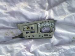 Крепление автомагнитолы. Toyota Cresta, JZX105, GX105, JZX100, JZX101, GX100, LX100 Toyota Mark II, GX105, JZX105, JZX100, GX100, JZX101, LX100 Toyota...