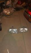 Фара противотуманная. Toyota Crown, GS171, JZS171, JZS173, JZS175, JZS175W, GS171W, JZS171W Двигатели: 2JZFSE, 1JZGE, 1JZFSE, 1JZGTE, 1GFE