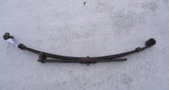 Рессора. Toyota Caldina, CT196, CT196V, CT197, CT197V, ET196, ET196V Двигатели: 2C, 3CE, 5EFE