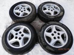 Продам комплект литья на 15. x15