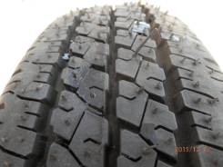 Dunlop DV-01. Летние, 2013 год, без износа, 6 шт