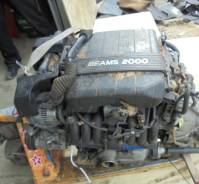 1G-FE в разбор, с навесным от mark2 115куз. Toyota Mark II, 115 Двигатель 1GFE