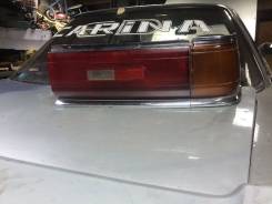 Стоп -сигнал ST162 кузов Тойота Карина. Toyota Carina, ST162