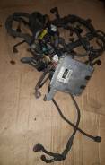 Проводка акпп. Toyota Verossa, GX115 Toyota Mark II Wagon Blit, GX115 Двигатель 1GFE