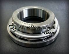 Подшипники рулевой колонки.