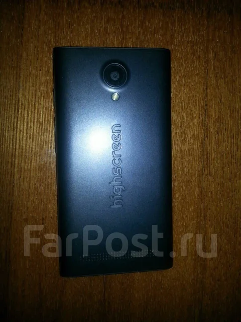 Highscreen Zera F rev.S. �/� ����